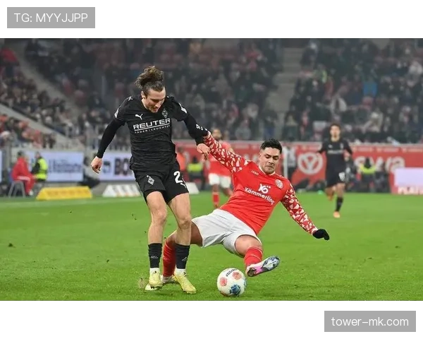 门兴保级成功 德甲积分形势趋于稳定