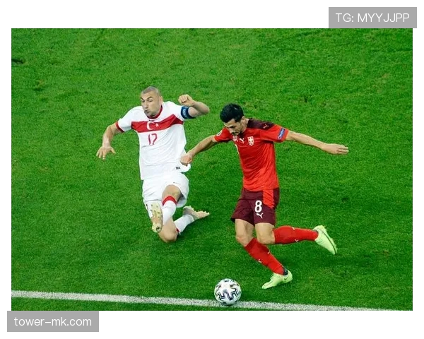 瑞士队闪耀2020欧锦赛，点燃足球热潮再攀新高