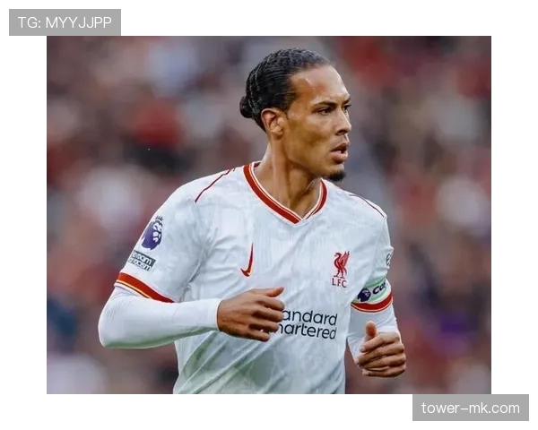 范戴克利物浦出场破百，助球队书写历史新篇章