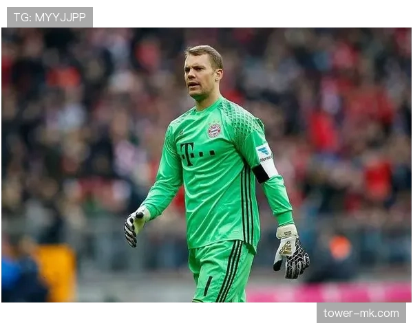 诺伊尔精准传球重塑门将角色，状态回暖引领新潮流