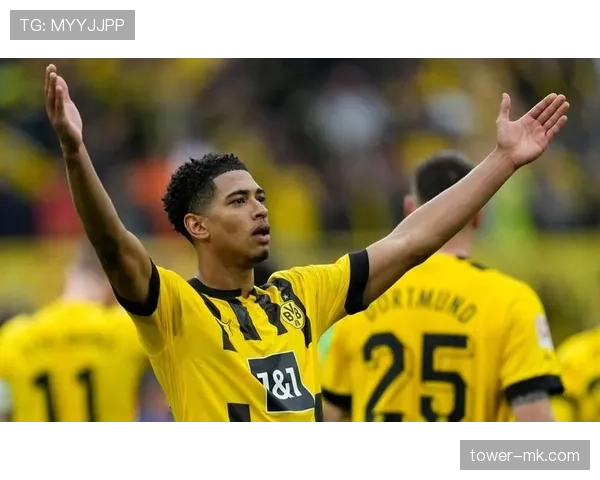 贝林厄姆多特蒙德生涯回顾:表现稳健,竞争力持续提升 贝林厄姆多特蒙德生涯回顾:表现稳健,竞争力持续提升