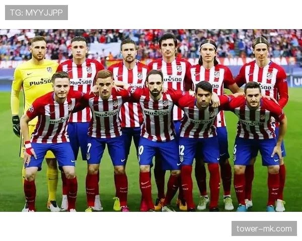 西甲马竞欧冠四强