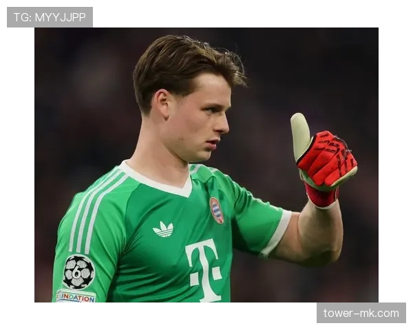 诺伊尔门将判断力