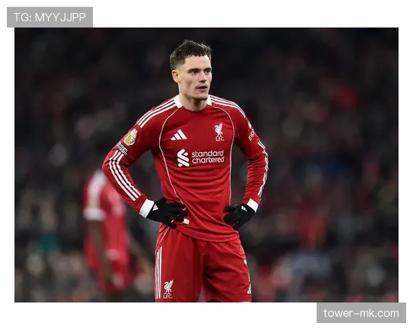 赢球靠进攻，但利物浦防线漏洞越来越藏不住了