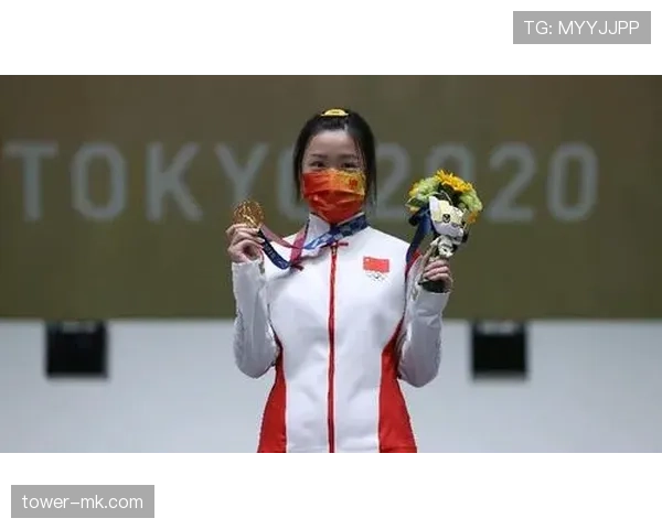 杨倩家的冰箱里塞满金条还是奖牌？